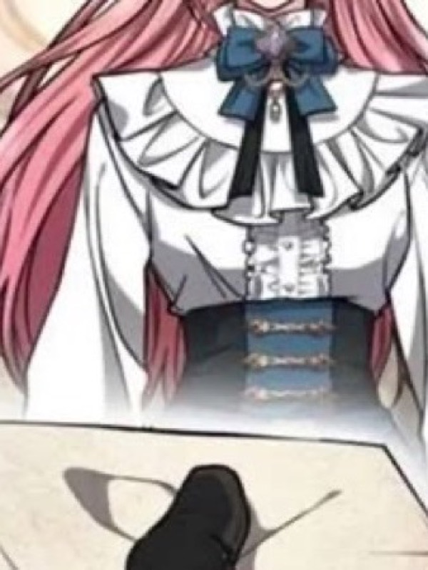 《星海方舟》微短剧封面海报